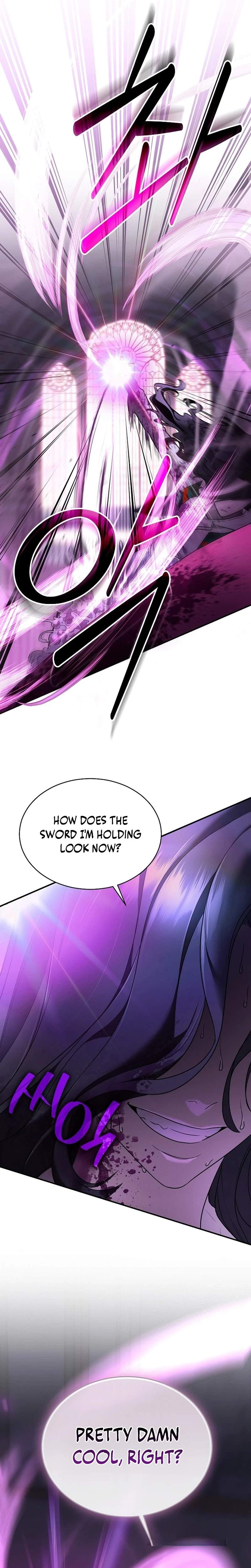 SSS-Class Regressor Has No Conscience Ch.6 p8
