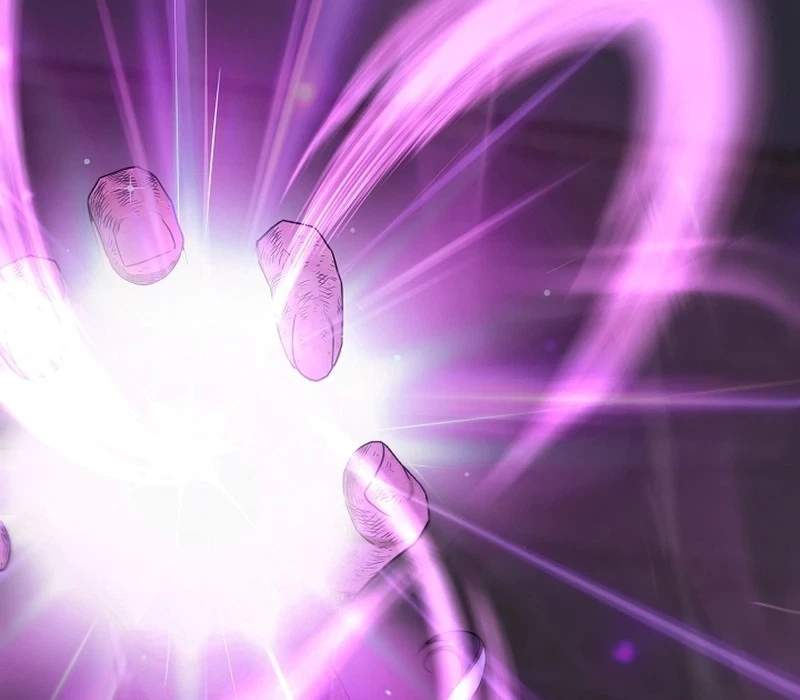 SSS-Class Regressor Has No Conscience Ch.6 p9