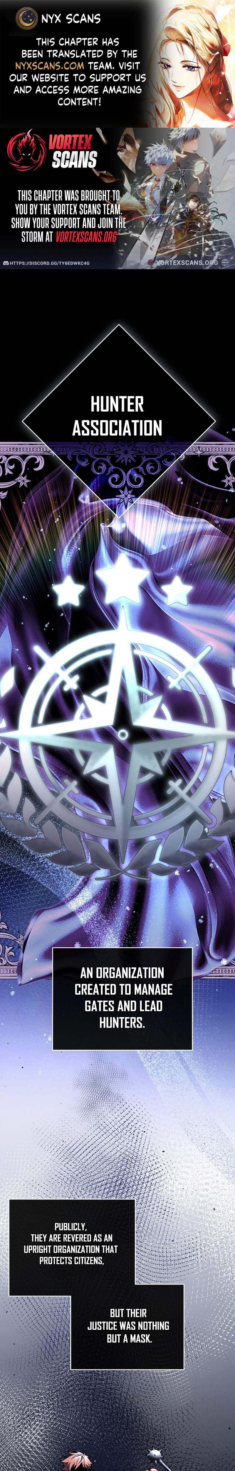 SSS-Class Regressor Has No Conscience Ch.7 p1
