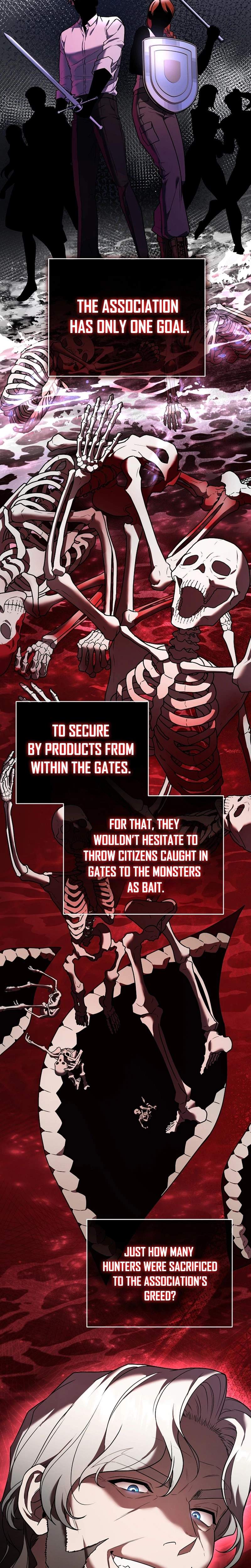 SSS-Class Regressor Has No Conscience Ch.7 p2
