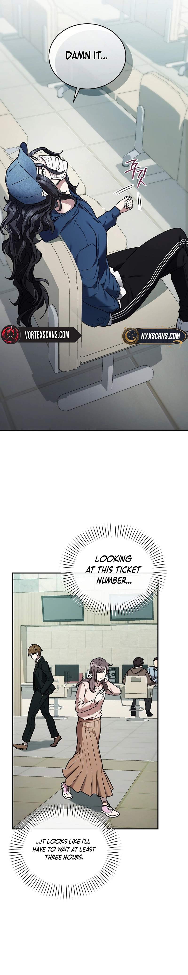 SSS-Class Regressor Has No Conscience Ch.7 p16