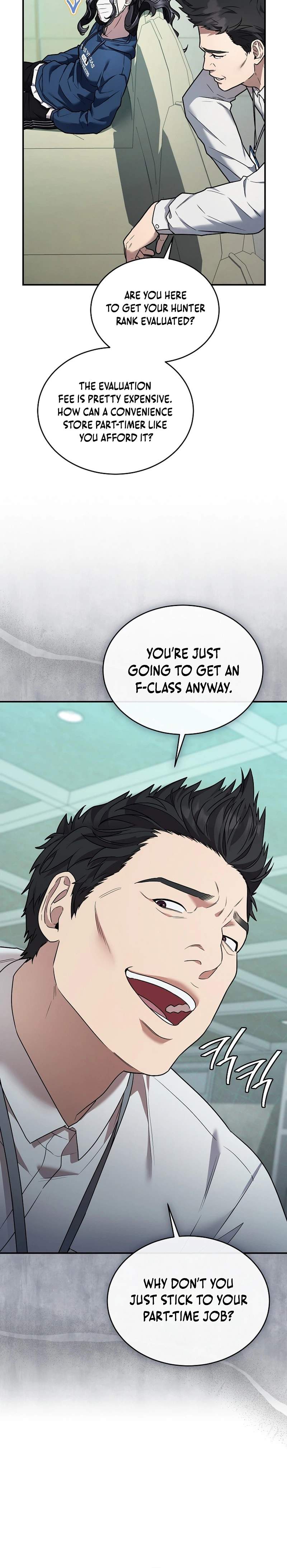 SSS-Class Regressor Has No Conscience Ch.7 p19