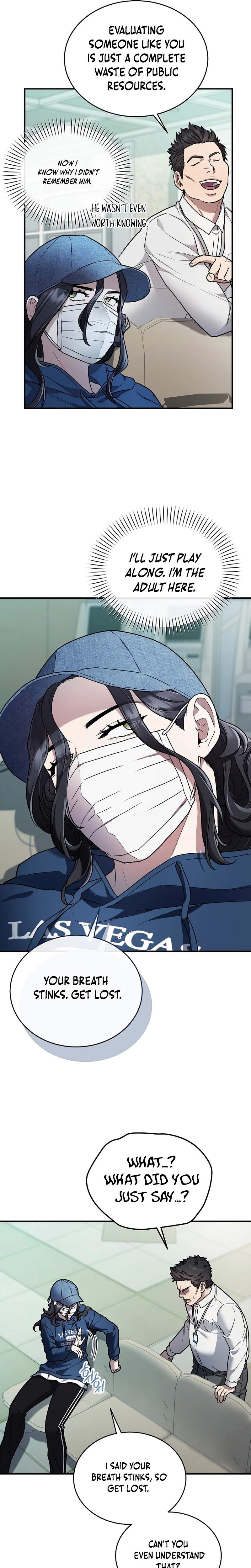 SSS-Class Regressor Has No Conscience Ch.7 p20