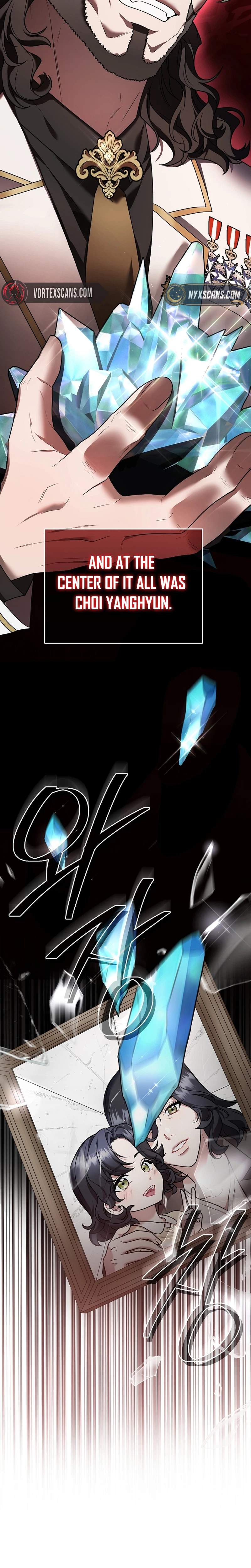 SSS-Class Regressor Has No Conscience Ch.7 p3
