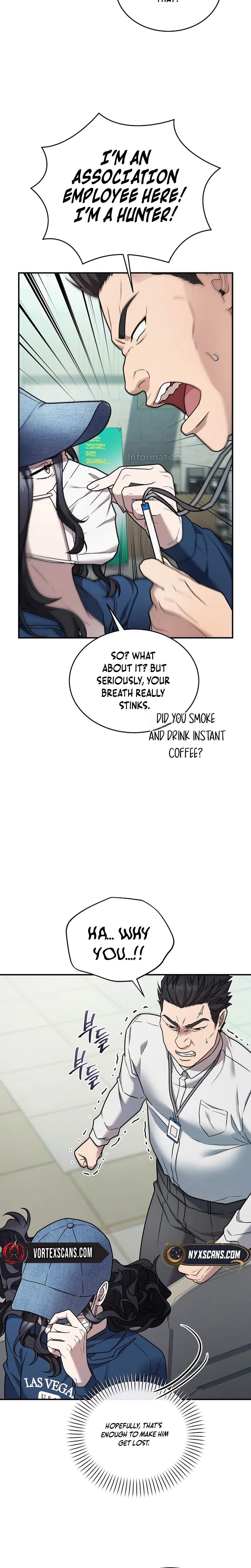 SSS-Class Regressor Has No Conscience Ch.7 p21
