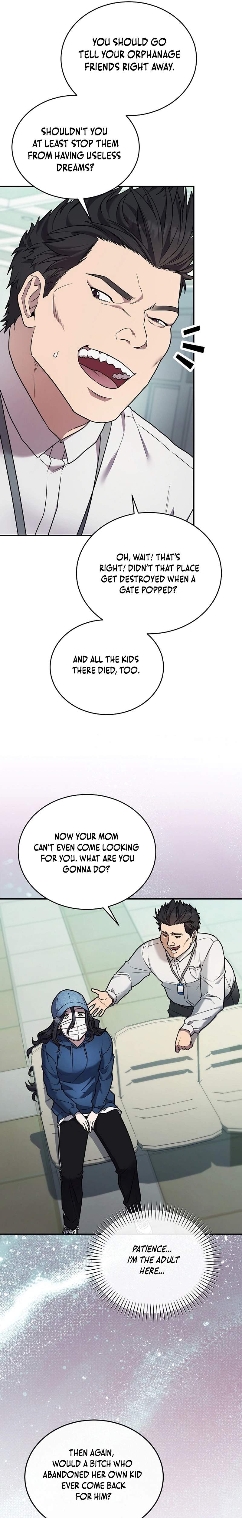 SSS-Class Regressor Has No Conscience Ch.7 p23