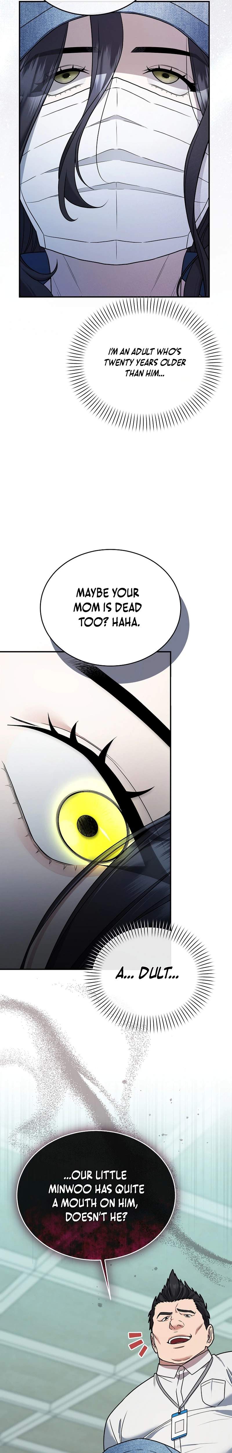 SSS-Class Regressor Has No Conscience Ch.7 p24