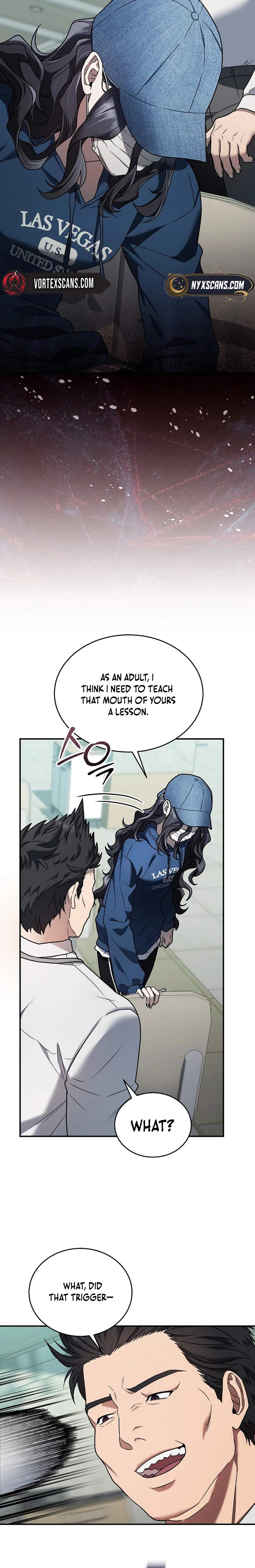 SSS-Class Regressor Has No Conscience Ch.7 p25