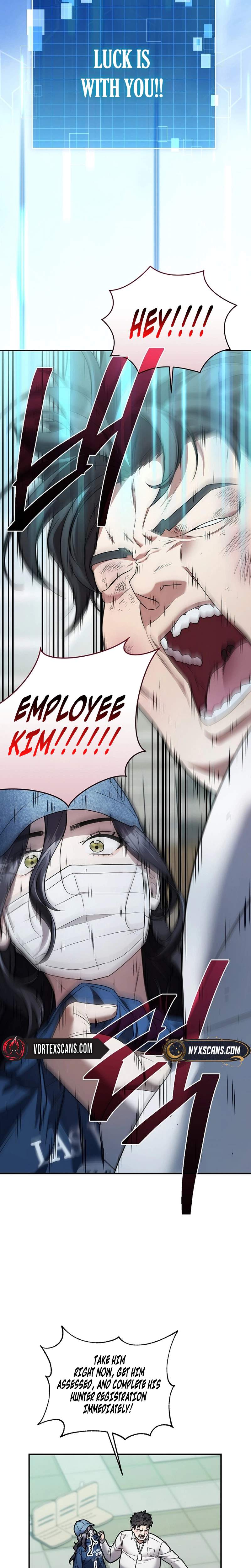 SSS-Class Regressor Has No Conscience Ch.7 p30