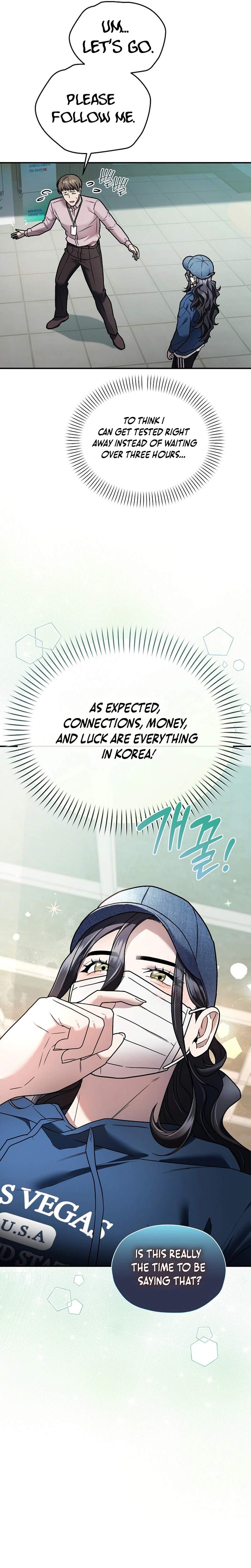 SSS-Class Regressor Has No Conscience Ch.7 p32