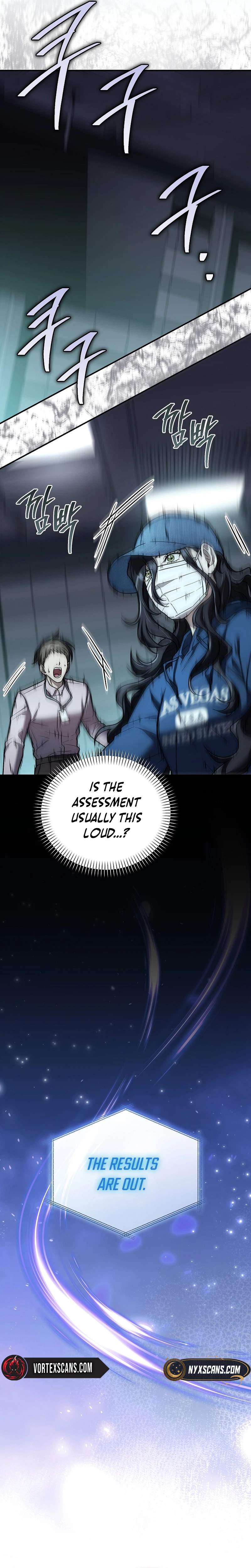 SSS-Class Regressor Has No Conscience Ch.7 p35