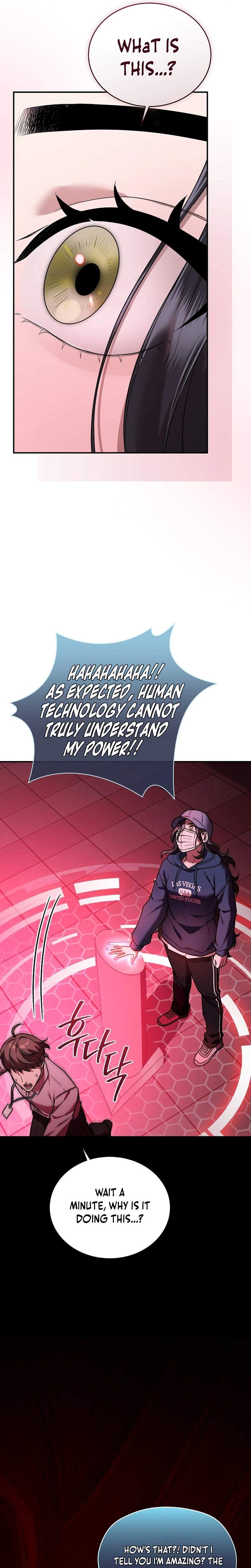 SSS-Class Regressor Has No Conscience Ch.7 p36