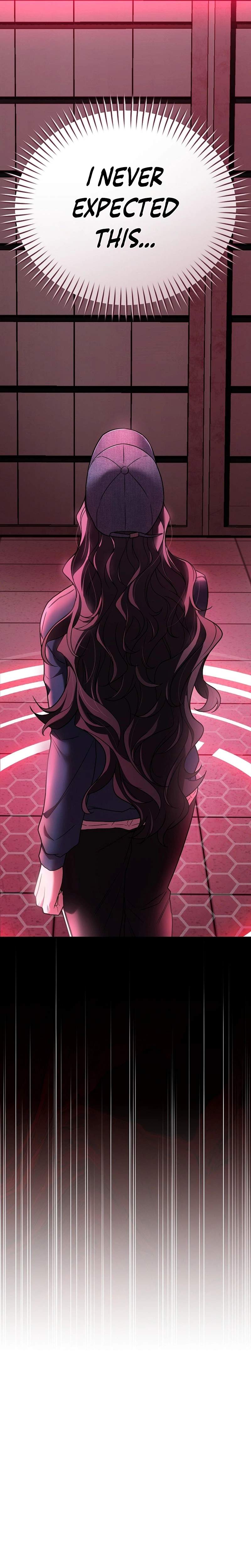SSS-Class Regressor Has No Conscience Ch.7 p38