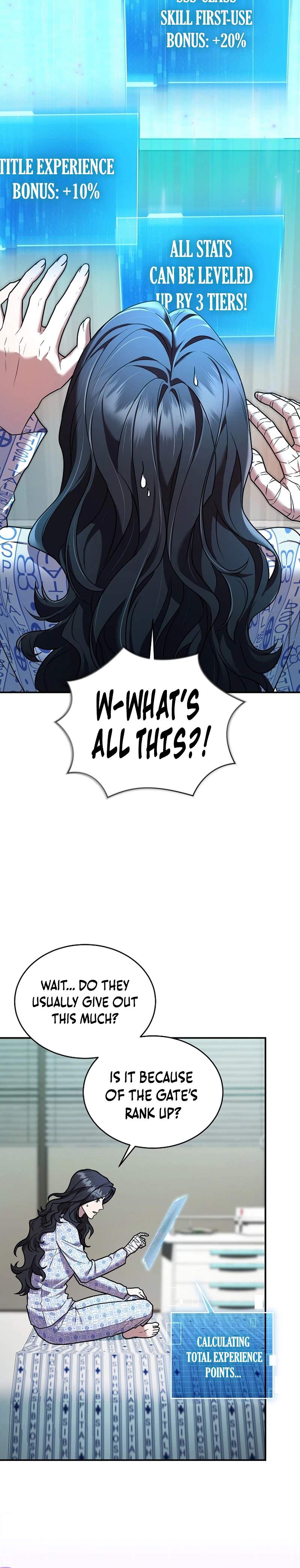 SSS-Class Regressor Has No Conscience Ch.7 p7