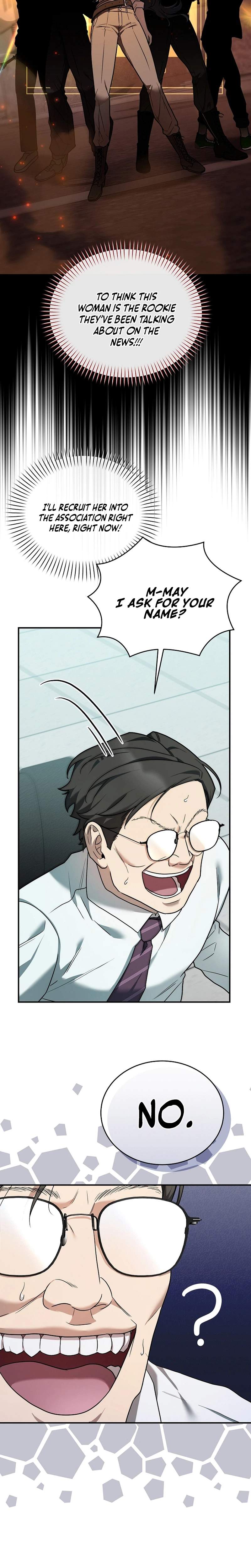 SSS-Class Regressor Has No Conscience Ch.8 p14