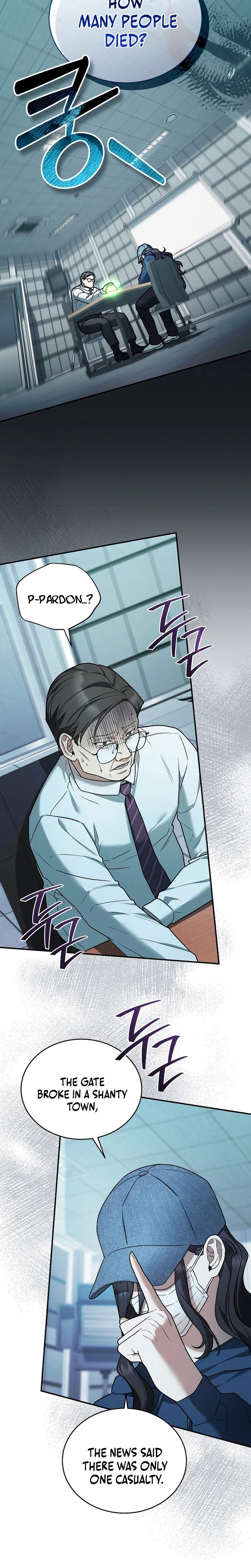SSS-Class Regressor Has No Conscience Ch.8 p18
