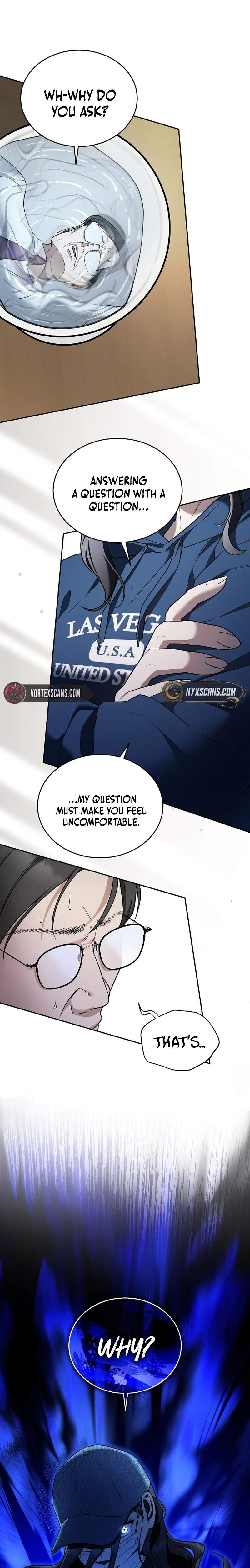 SSS-Class Regressor Has No Conscience Ch.8 p19