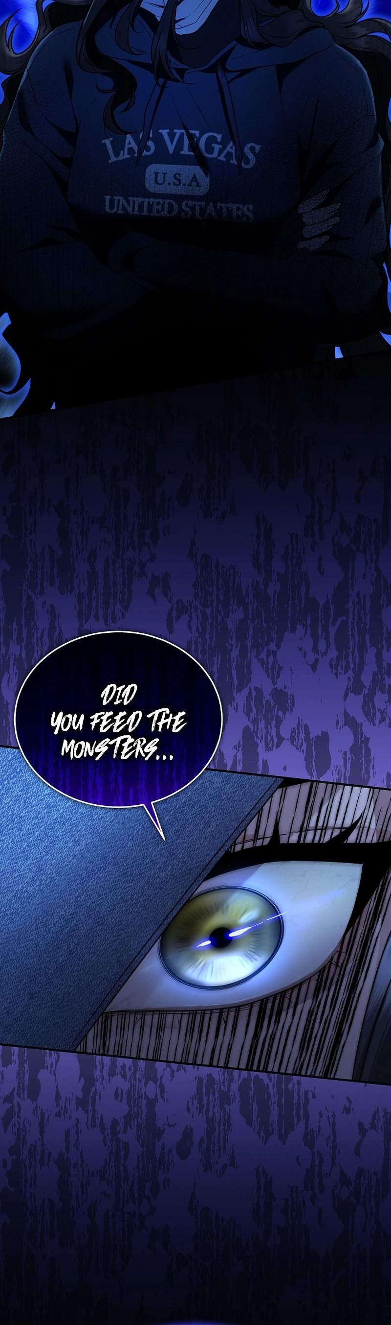 SSS-Class Regressor Has No Conscience Ch.8 p20