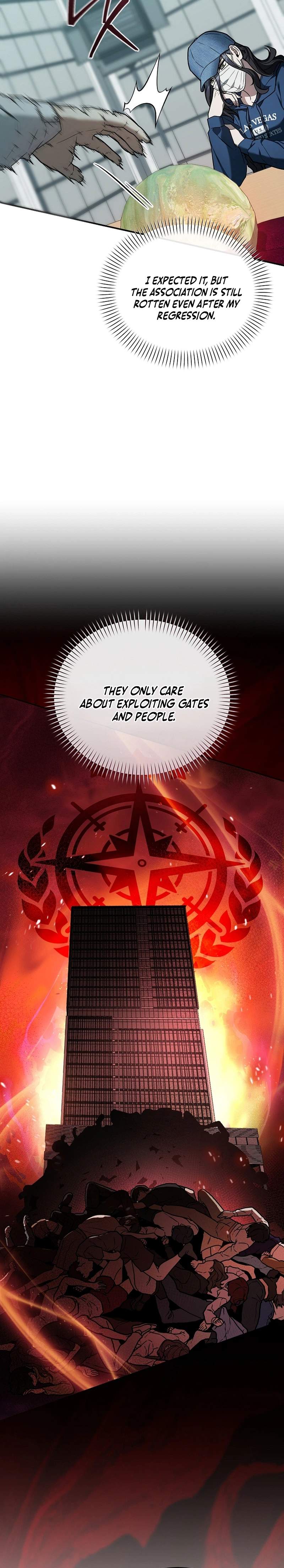 SSS-Class Regressor Has No Conscience Ch.8 p24