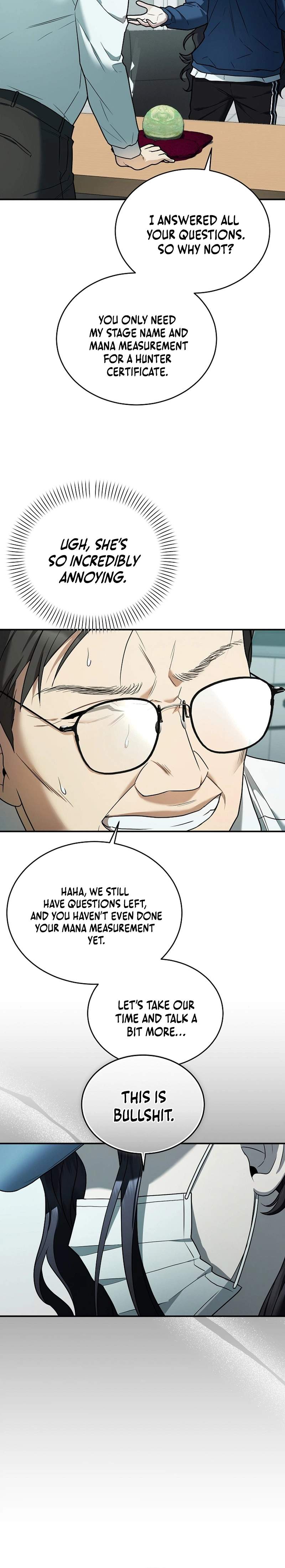 SSS-Class Regressor Has No Conscience Ch.8 p26