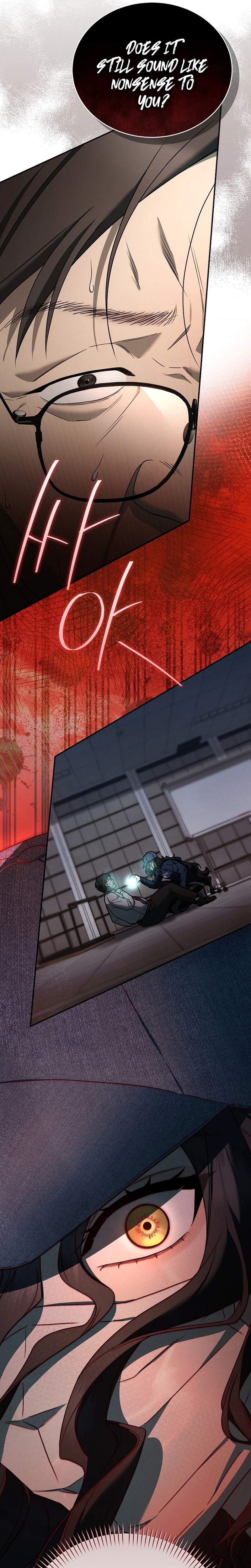 SSS-Class Regressor Has No Conscience Ch.8 p31