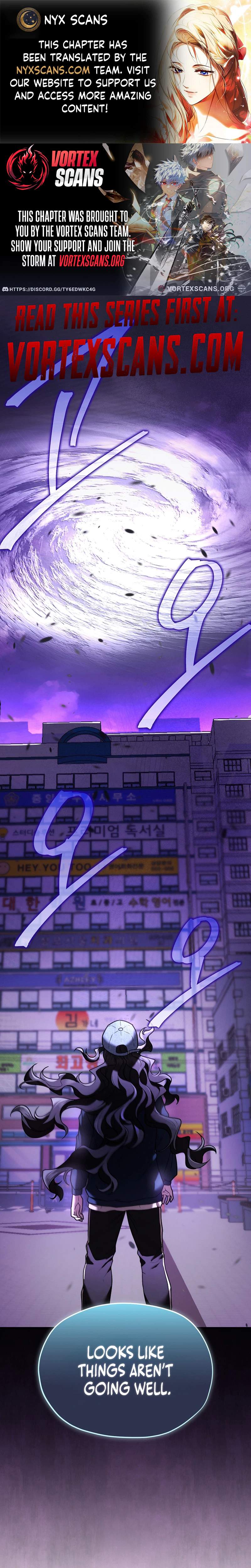 SSS-Class Regressor Has No Conscience Ch.9 p1