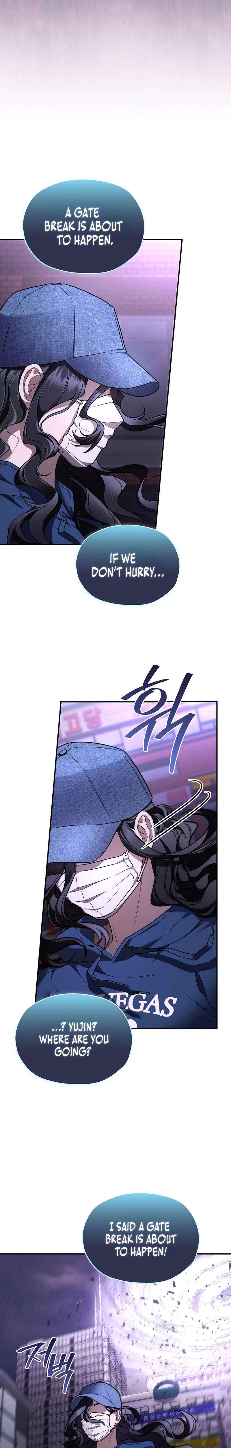 SSS-Class Regressor Has No Conscience Ch.9 p2