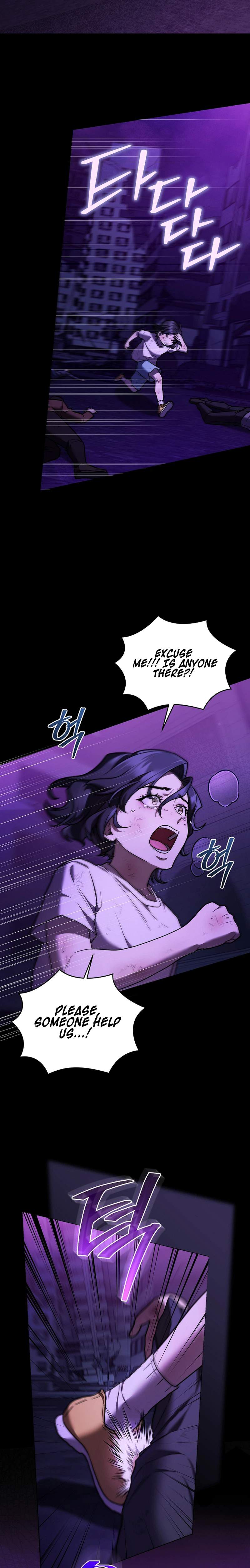 SSS-Class Regressor Has No Conscience Ch.9 p11