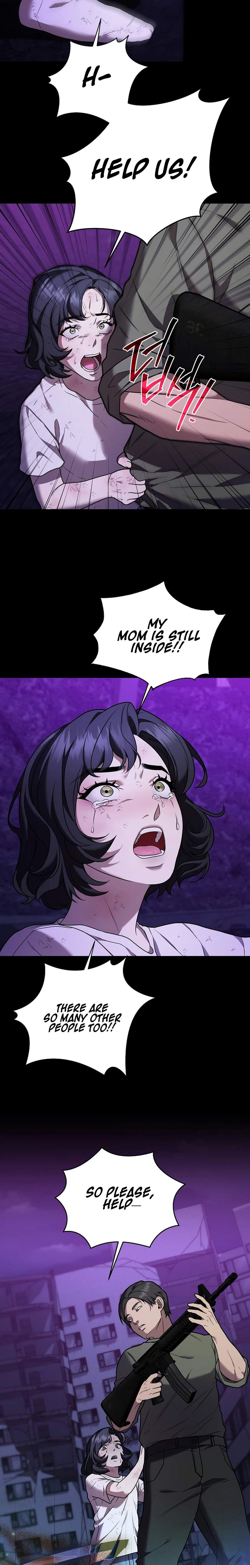 SSS-Class Regressor Has No Conscience Ch.9 p15