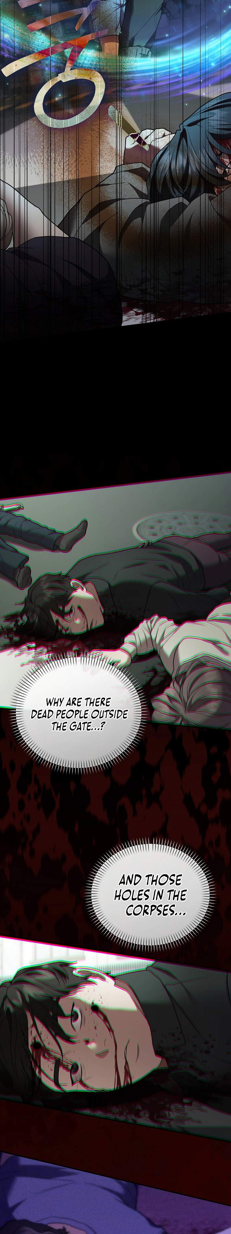 SSS-Class Regressor Has No Conscience Ch.9 p16