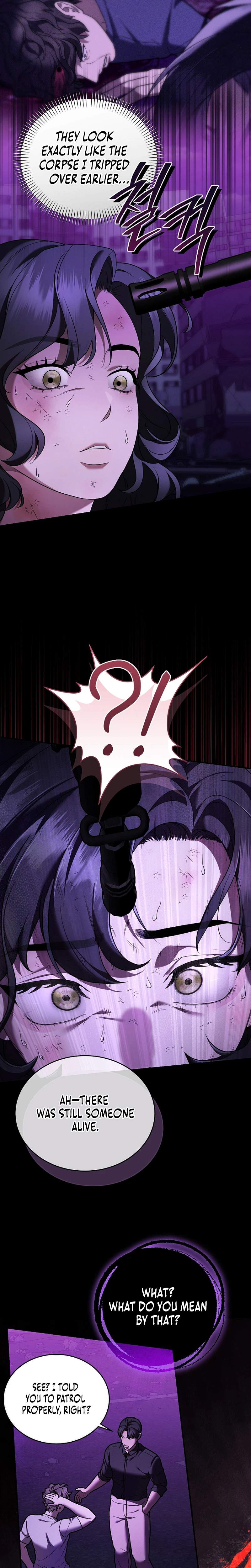 SSS-Class Regressor Has No Conscience Ch.9 p17