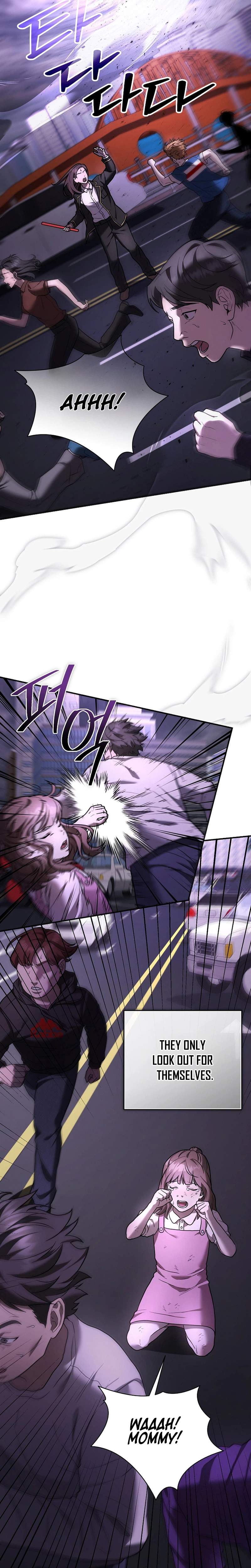 SSS-Class Regressor Has No Conscience Ch.9 p20