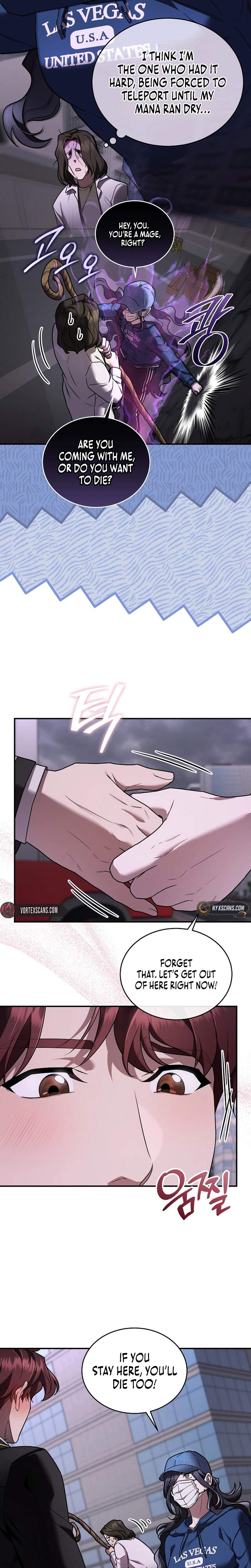 SSS-Class Regressor Has No Conscience Ch.9 p29