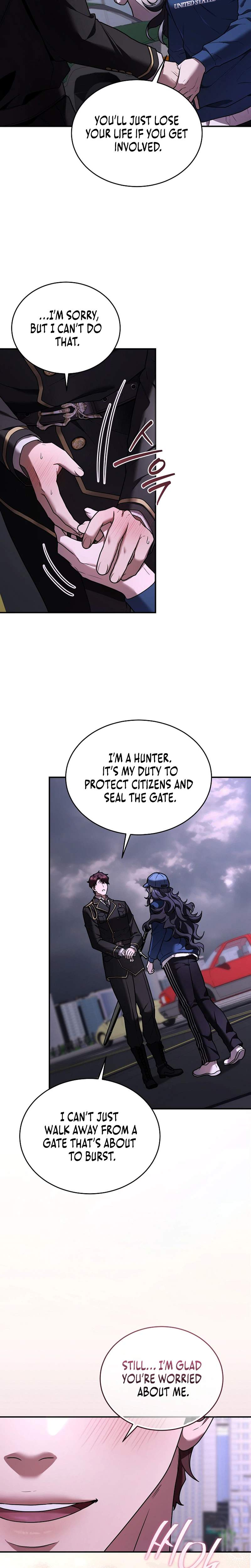 SSS-Class Regressor Has No Conscience Ch.9 p30