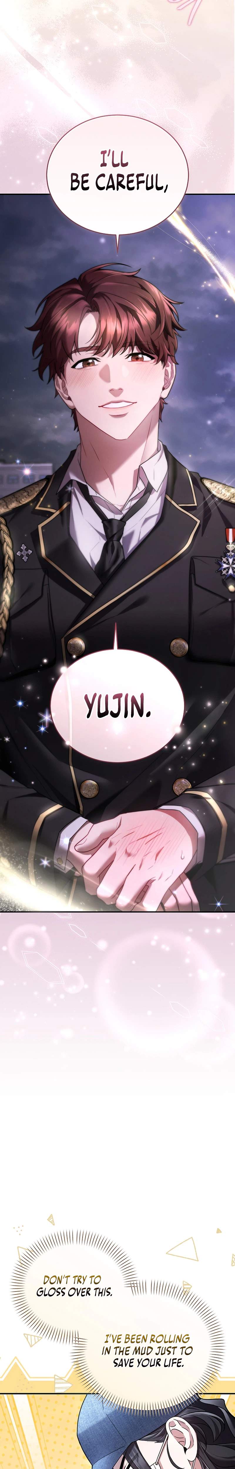 SSS-Class Regressor Has No Conscience Ch.9 p31