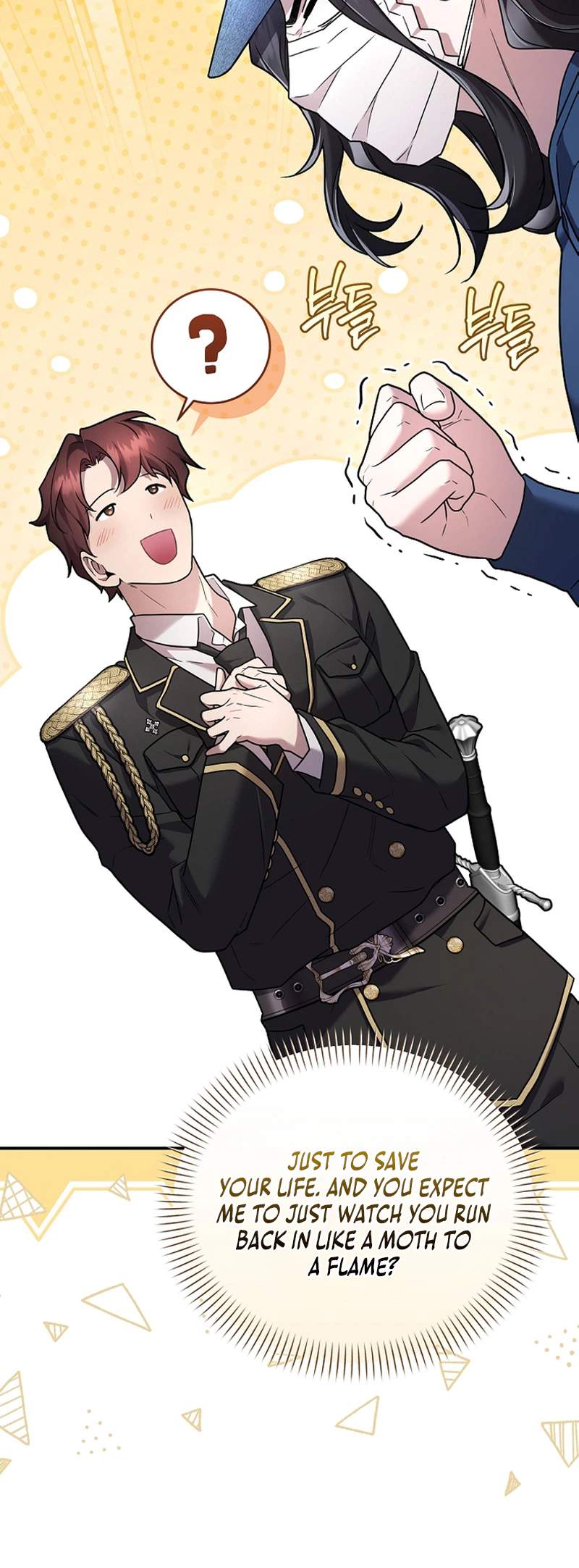 SSS-Class Regressor Has No Conscience Ch.9 p32