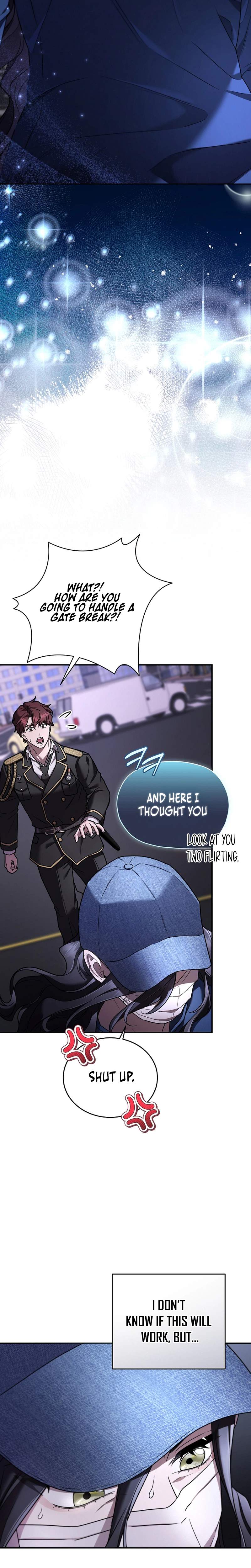 SSS-Class Regressor Has No Conscience Ch.9 p34