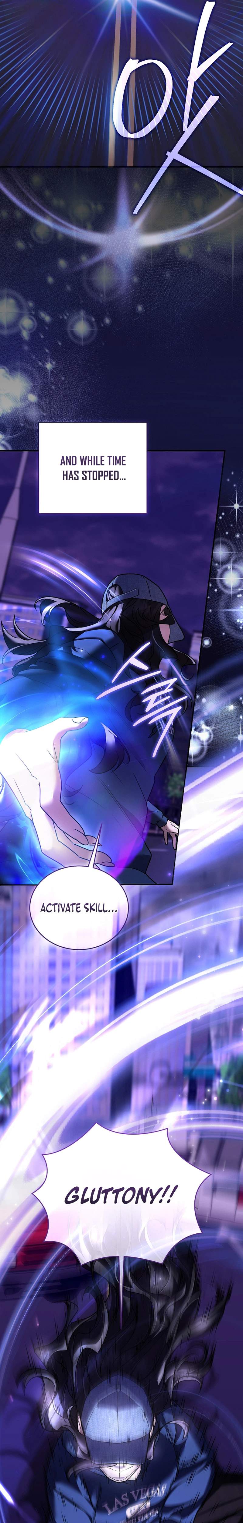SSS-Class Regressor Has No Conscience Ch.9 p39
