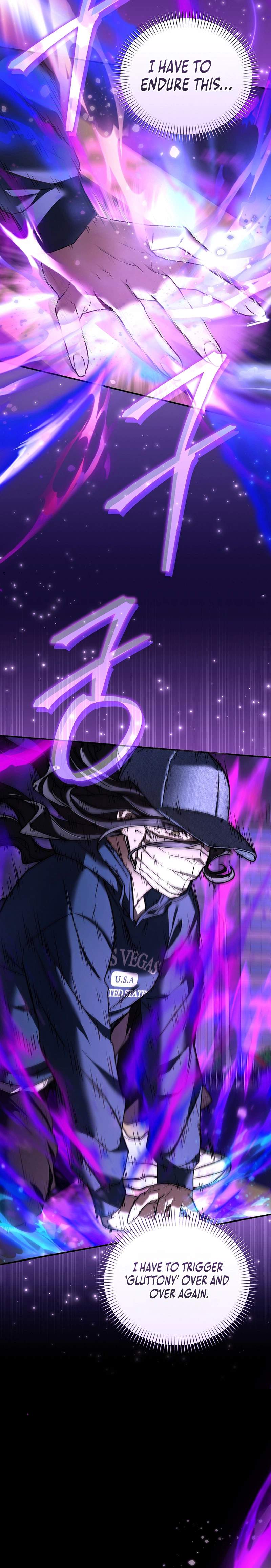 SSS-Class Regressor Has No Conscience Ch.9 p41