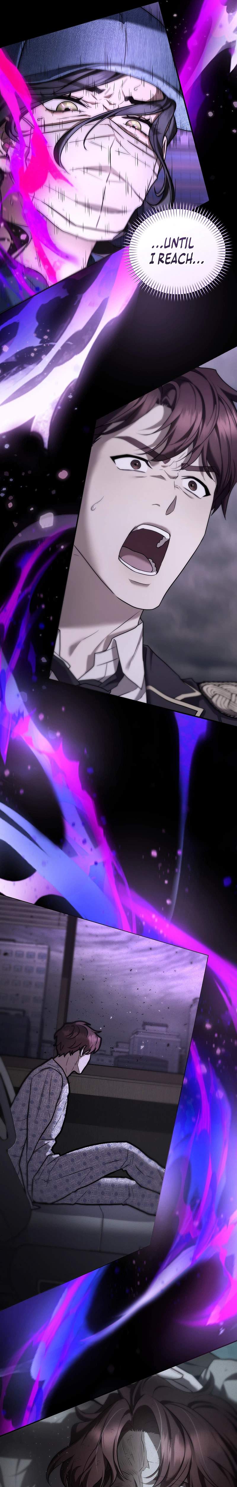 SSS-Class Regressor Has No Conscience Ch.9 p42