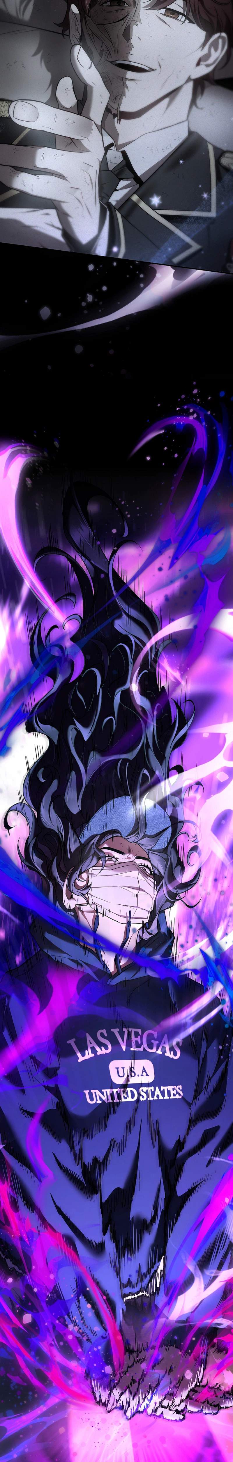 SSS-Class Regressor Has No Conscience Ch.9 p43