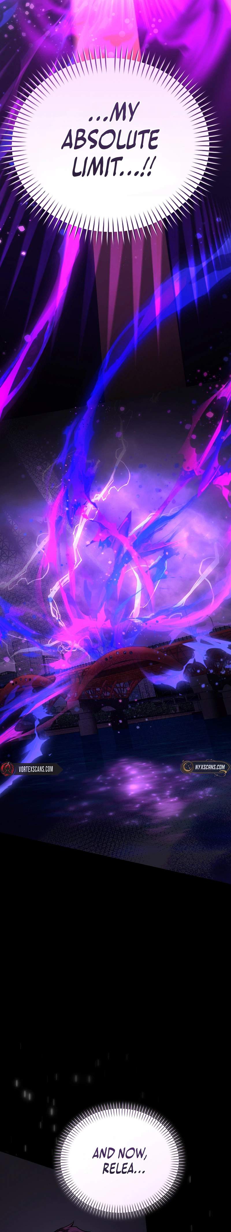 SSS-Class Regressor Has No Conscience Ch.9 p44