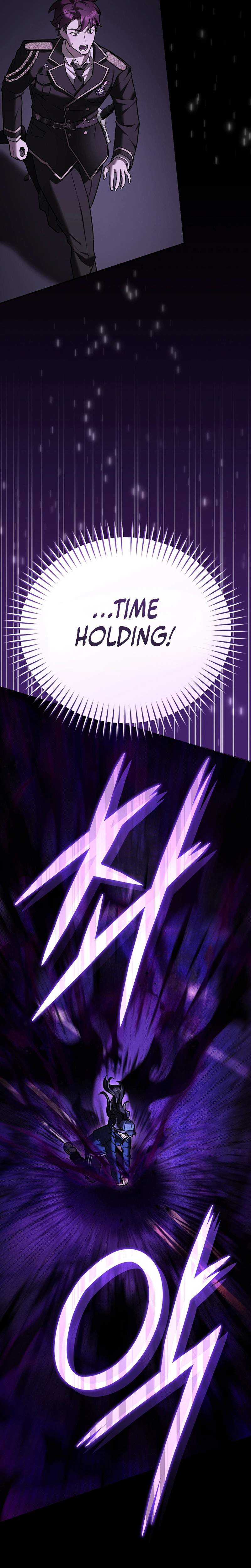 SSS-Class Regressor Has No Conscience Ch.9 p45