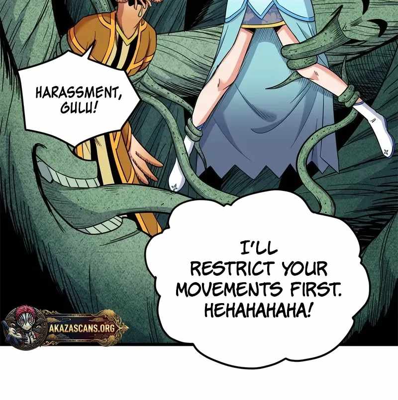 Emperor Domination Ch.117 p14