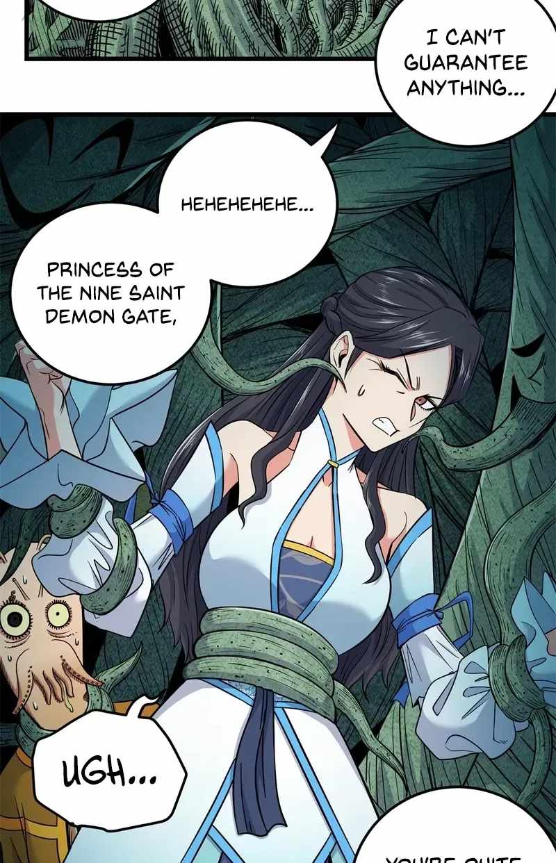 Emperor Domination Ch.117 p16