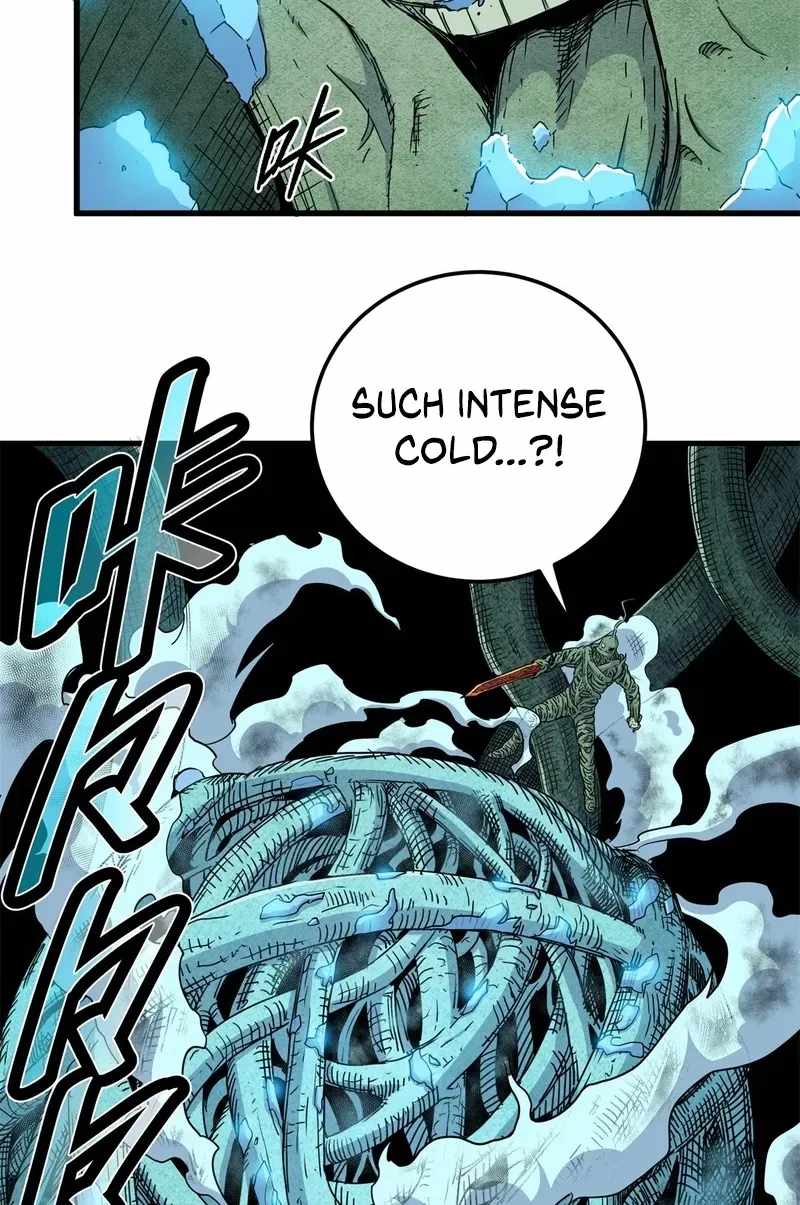Emperor Domination Ch.117 p19