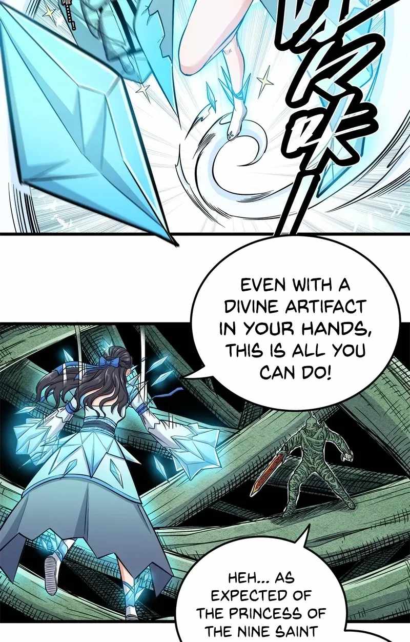 Emperor Domination Ch.117 p22