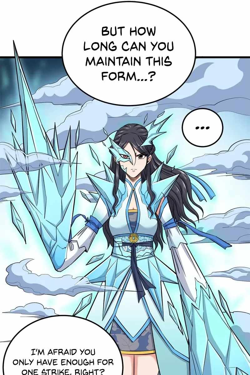 Emperor Domination Ch.117 p24