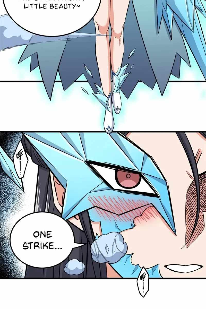 Emperor Domination Ch.117 p25