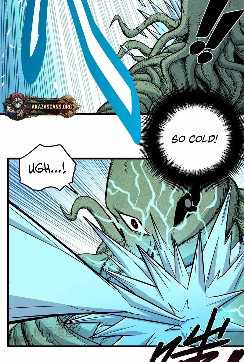 Emperor Domination Ch.117 p27